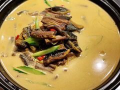 -绣园·茶食宴(湘绣博物馆店)