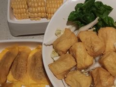 -海底捞火锅(亲子主题北金鹰店)