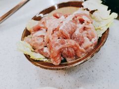 嫩肉片-电台巷火锅(科华总店)