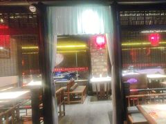 -红蜡烛-养生粥-津鲁菜(中山路店)