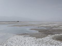 -盐湖景区
