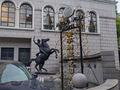 -上海安亭别墅花园酒店