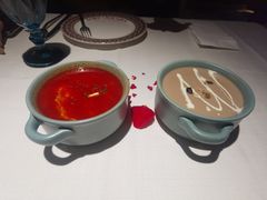 -俄士厨房(五棵松华熙LIVE店)