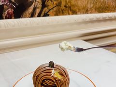 -Angelina安吉丽娜(恒隆广场店)