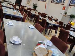 -丽泽山庄·生态怀柔菜·虹鳟鱼(红螺寺店)