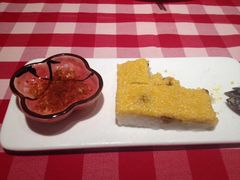 iphone_upload_pic-西贝(上海我格广场店)