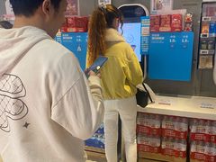 -盒马鲜生(曜一城店)