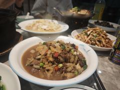 -小乡小镇·传承桐庐土菜·老板亲自烧的菜