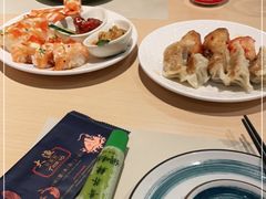 -大渔铁板烧(万象城店)