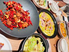 -榕意·川味之美(深业上城店)