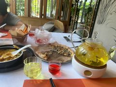 -若蘭慈·无国界素食料理(欢乐海岸店)