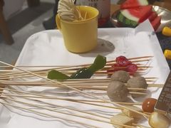 -旺蜀主成都串串火锅(西直门凯德MALL店)