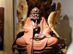 -蛙蛙叫干锅年代(簋街总店)