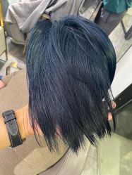 -卓梵美发·精品Salon