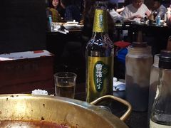-巴蜀大宅门火锅(北大街店)