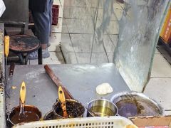 -曹县名吃香酥鸡蛋火烧(芙蓉街店)