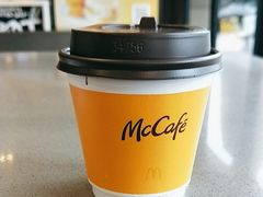 -麦当劳(武汉火车站店)