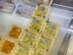 -DEMO黛慕蛋糕(中泰店)