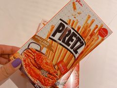 -新加坡海鲜共和(名胜世界圣淘沙海滨坊)