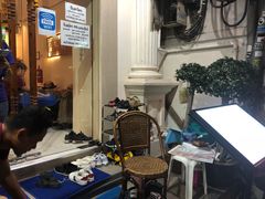 -暹罗手艺古法泰式按摩馆(二号店)