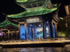 -南通濠河风景名胜区