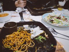 -半秋山西餐厅(巴南万达广场店)