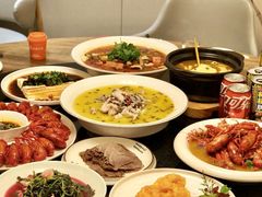 -日食记精菜馆(建邺万达店)