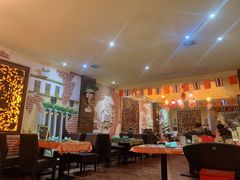 大堂-大耳象东南亚风情餐厅(月湖公园店)