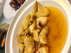 -月湖翠·上海菜(思南公馆淮海店)