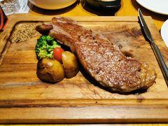 -森Some Fusion(荔湾店)