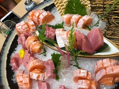 -鱼意寿司(钟村分店)