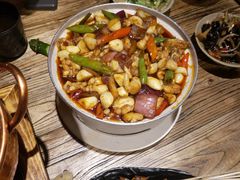 -铁人烧烤(北京店)