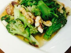 -大四喜茶餐厅(井岸店)