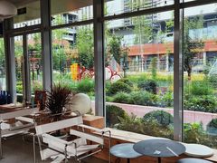 -Cetus coffee鲸鱼座咖啡·拼豆(二仙桥公园店)
