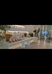 -紫琪尔·匠心连锁·胸部护理养护