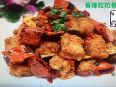 -永兴外婆桥酒楼(谷埠街店)