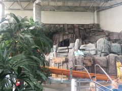 -中家鑫园温泉酒店鑫悦汤泉