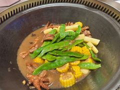 -姚稷大铁锅(东明广场店)