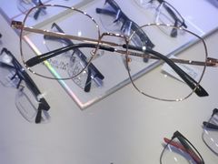 -ALPS阿尔卑斯眼镜(我格广场店)