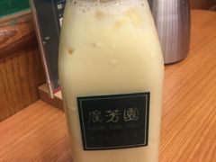 -广芳园·香港潮饮店(文化路店)