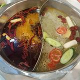 鱼火锅哦～