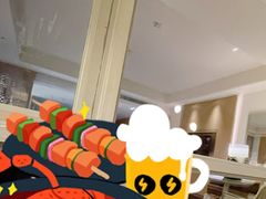 -三亚山海天JW万豪酒店
