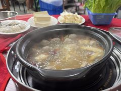 -花苑美食横琴生蚝火锅(拱北粤华路店)