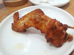 -味千拉面(世纪东方店)