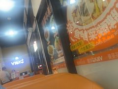 -维园港式茶餐厅(龙岗盛平店)