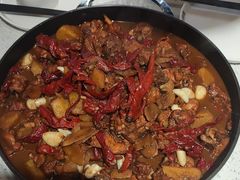 -金柱大盘鸡(和田二街店)