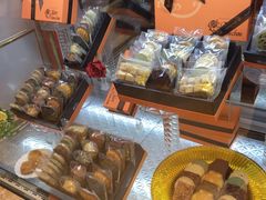 -檬舒舒MonChouChou(环球金融中心店)