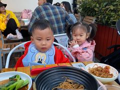 -南小馆(迪士尼小镇店)