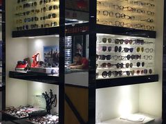 -三叶眼镜城·好视力眼镜店