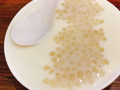 -沙湾姜埋奶(兴新包店)